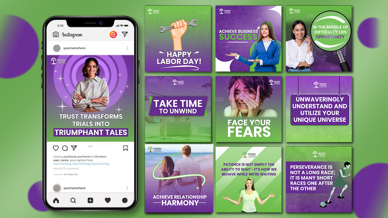 Social Media Design Project